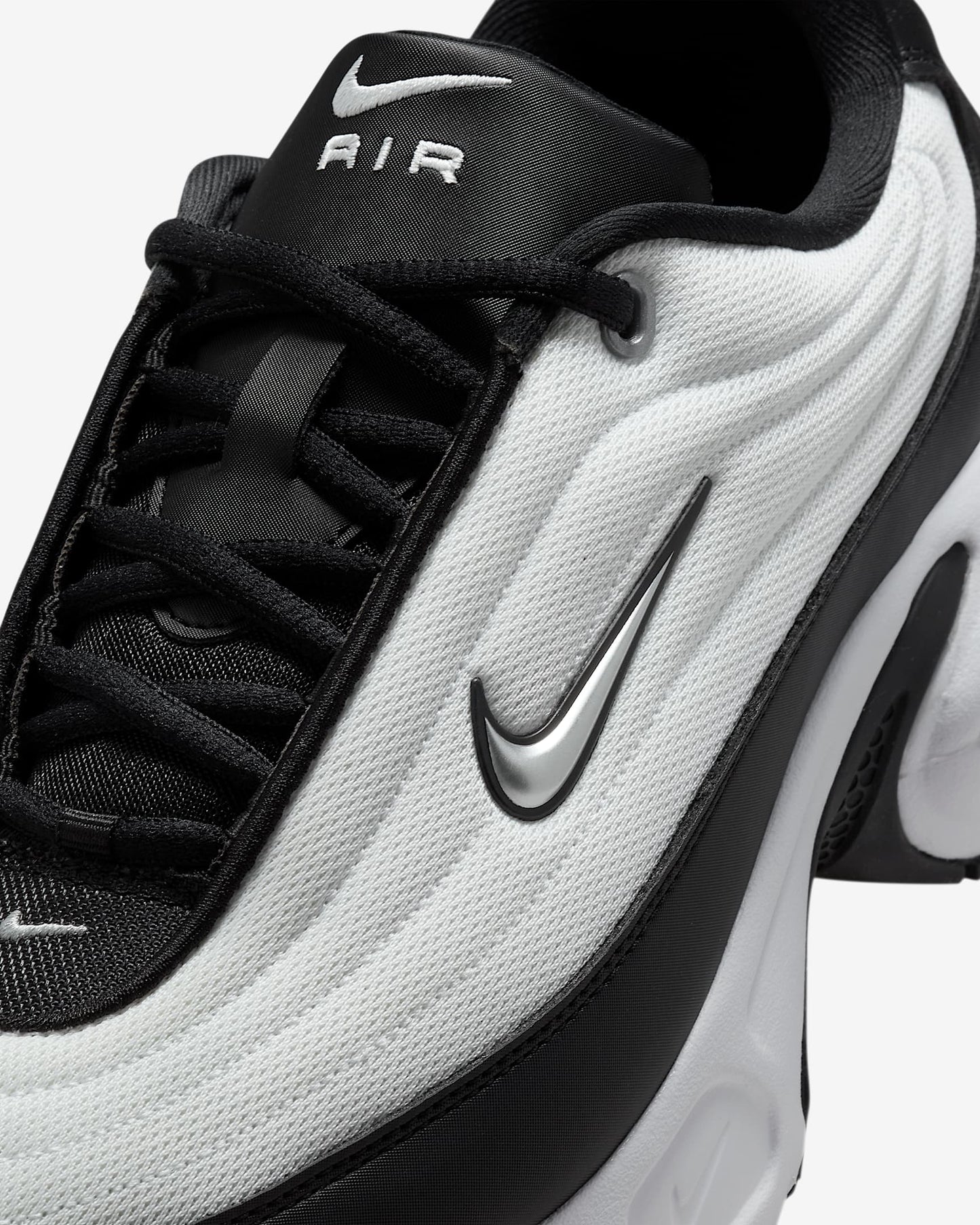 Nike Air Max Portal Black/White
