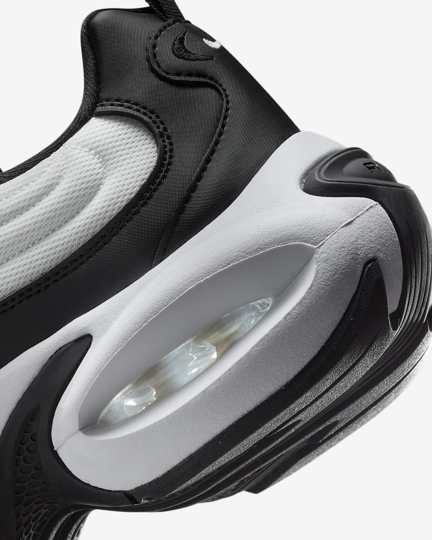 Nike Air Max Portal Black/White