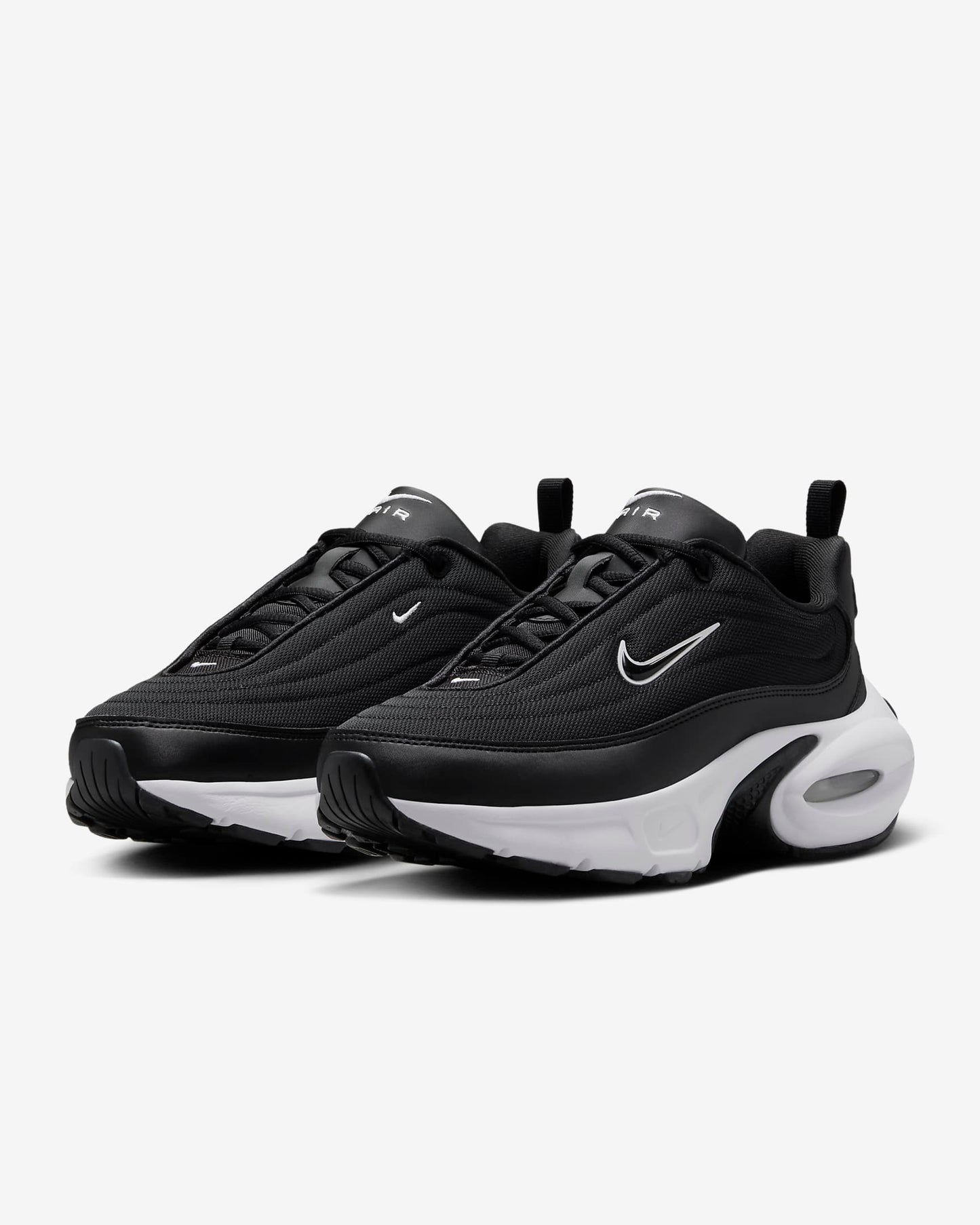 Nike Air Max Portal Black/White