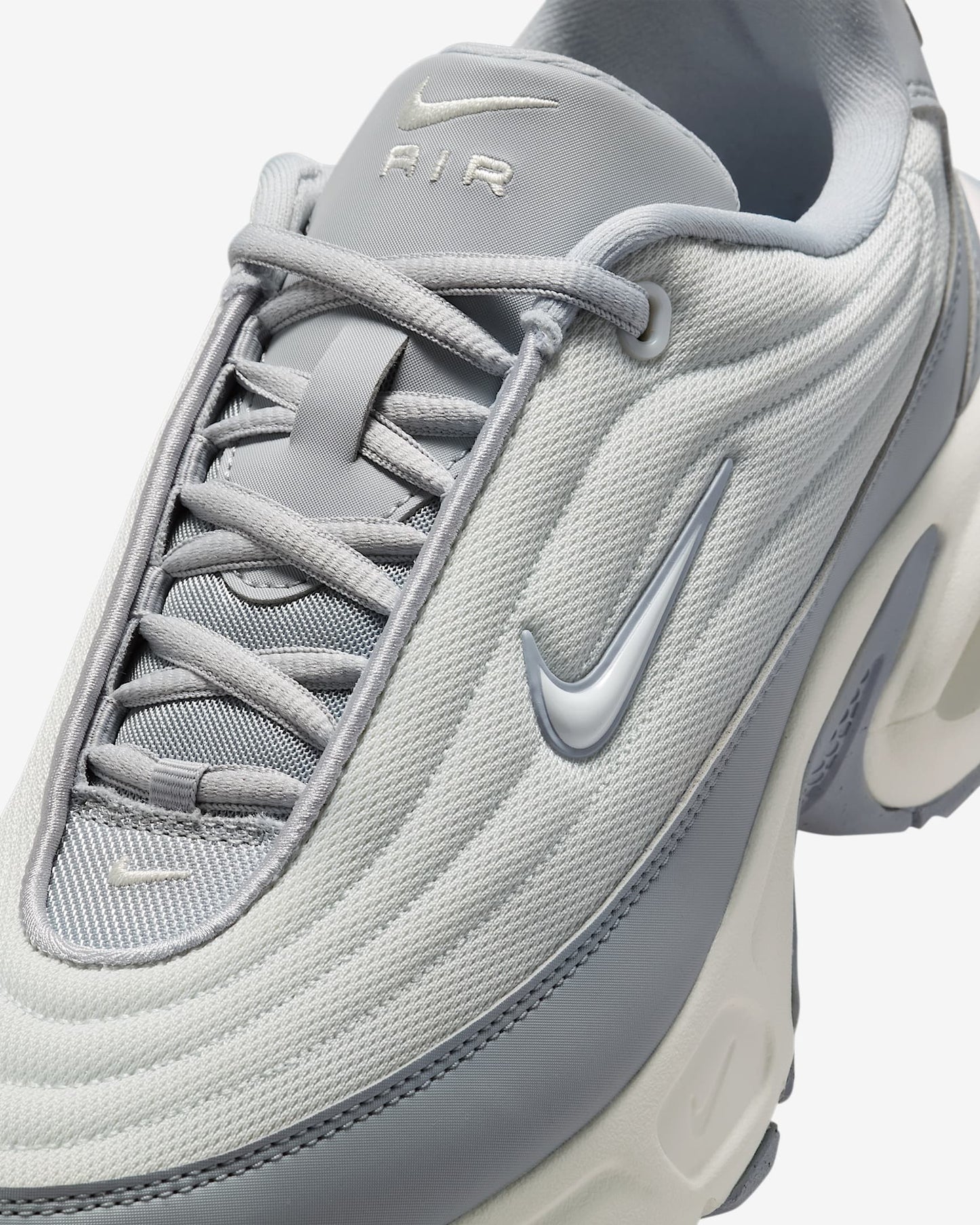 Nike Air Max Portal Wolf Grey/Photon Dust/Sail