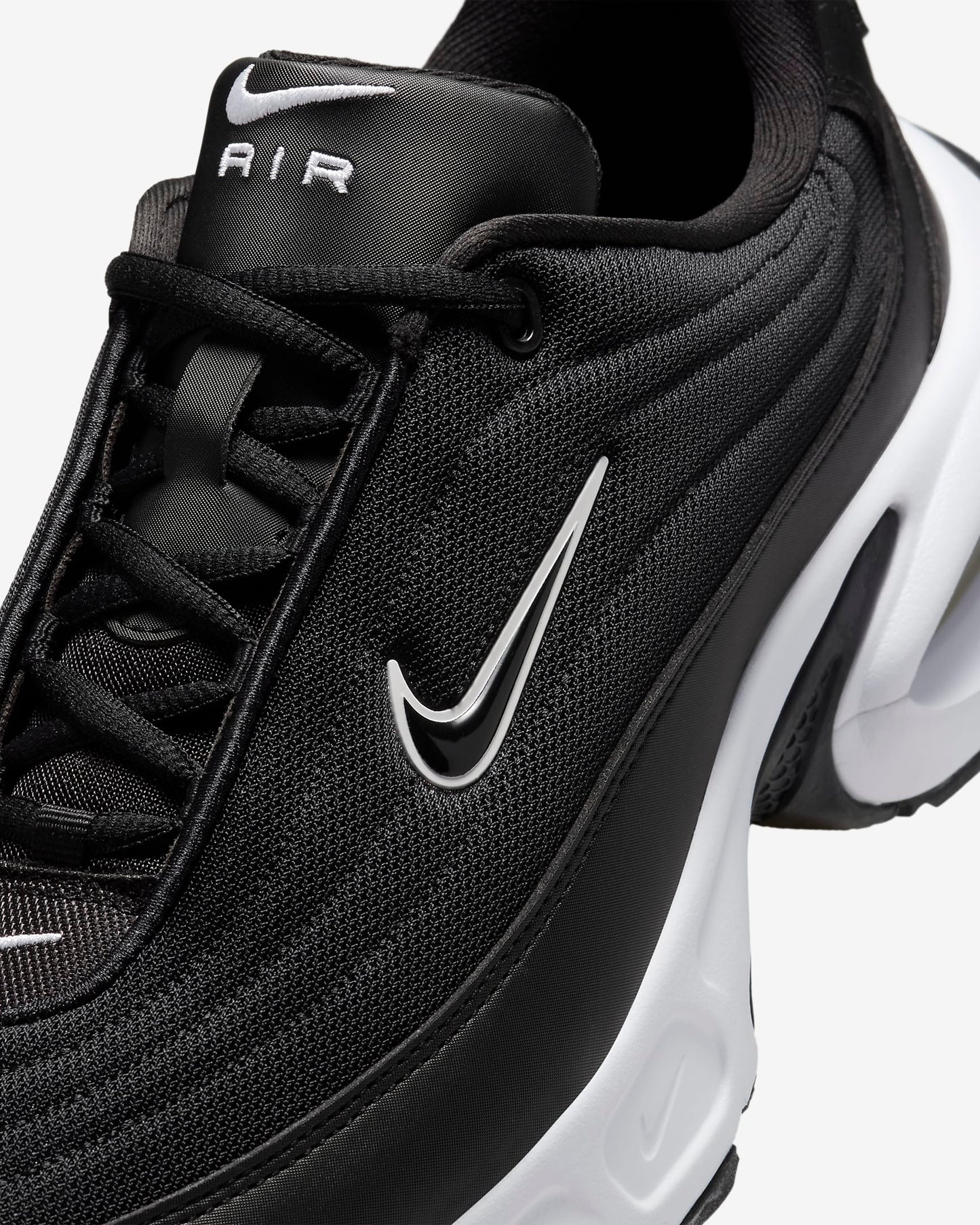 Nike Air Max Portal Black/White