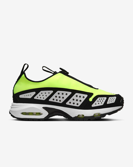 Nike Air Max SNDR "Volt/White/Black"