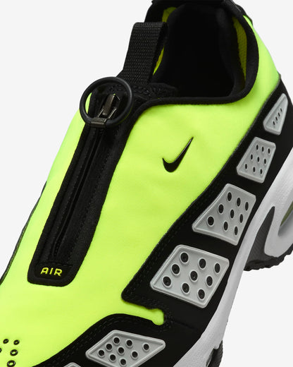 Nike Air Max SNDR "Volt/White/Black"