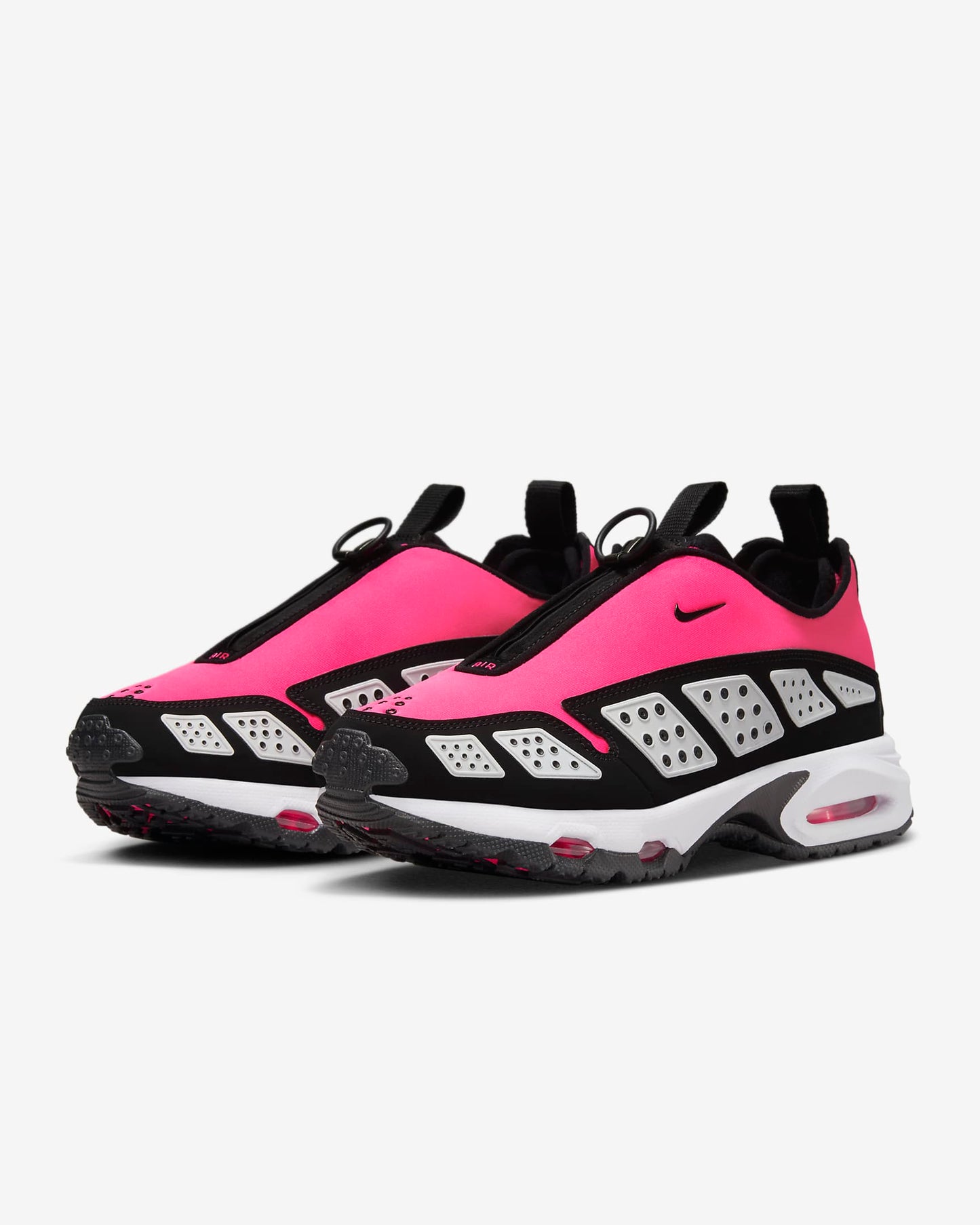 Nike Air Max SNDR "Hyper Pink/White/Black"