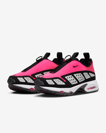 Nike Air Max SNDR "Hyper Pink/White/Black"