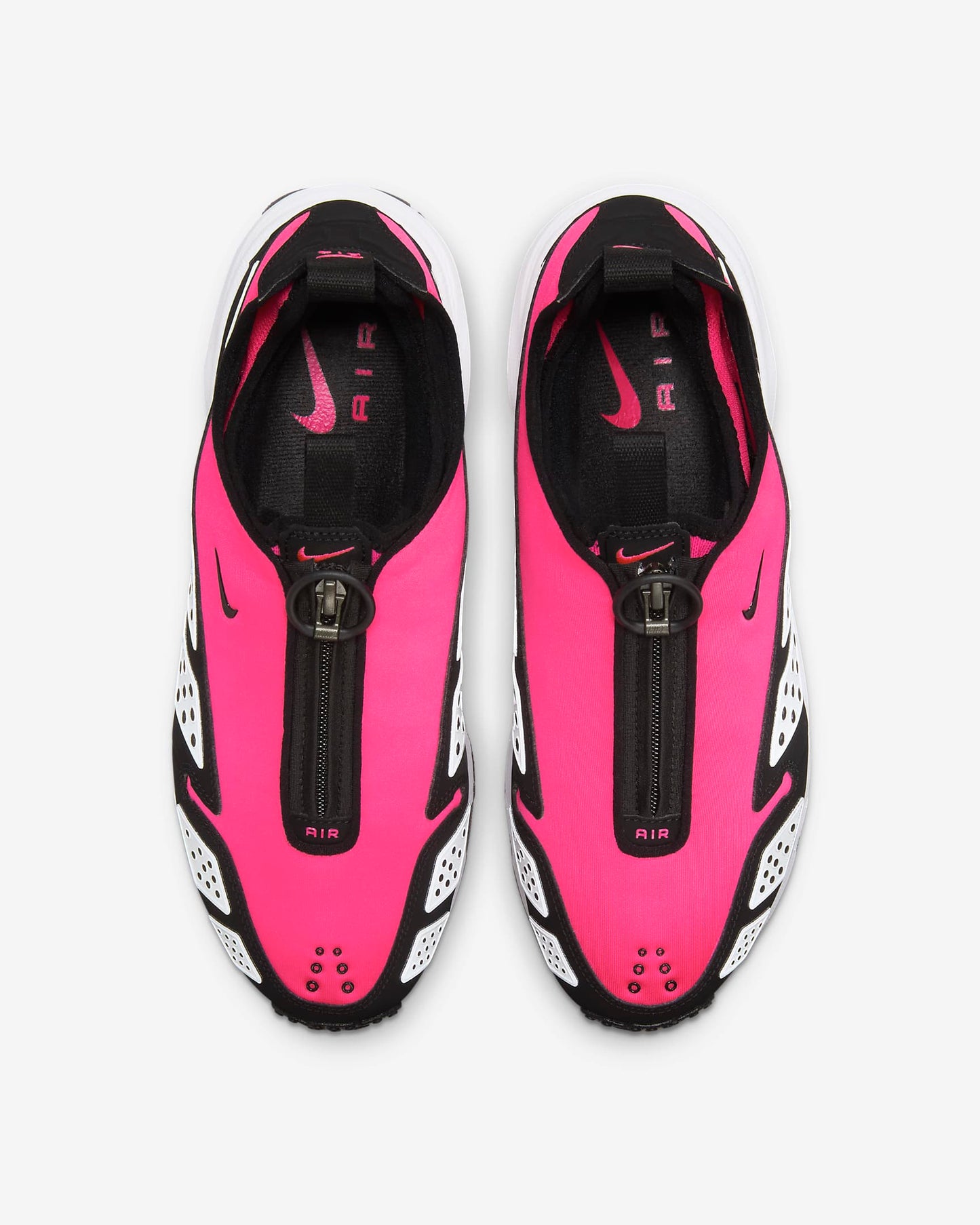 Nike Air Max SNDR "Hyper Pink/White/Black"