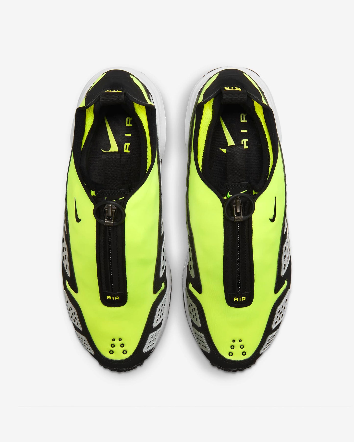 Nike Air Max SNDR "Volt/White/Black"