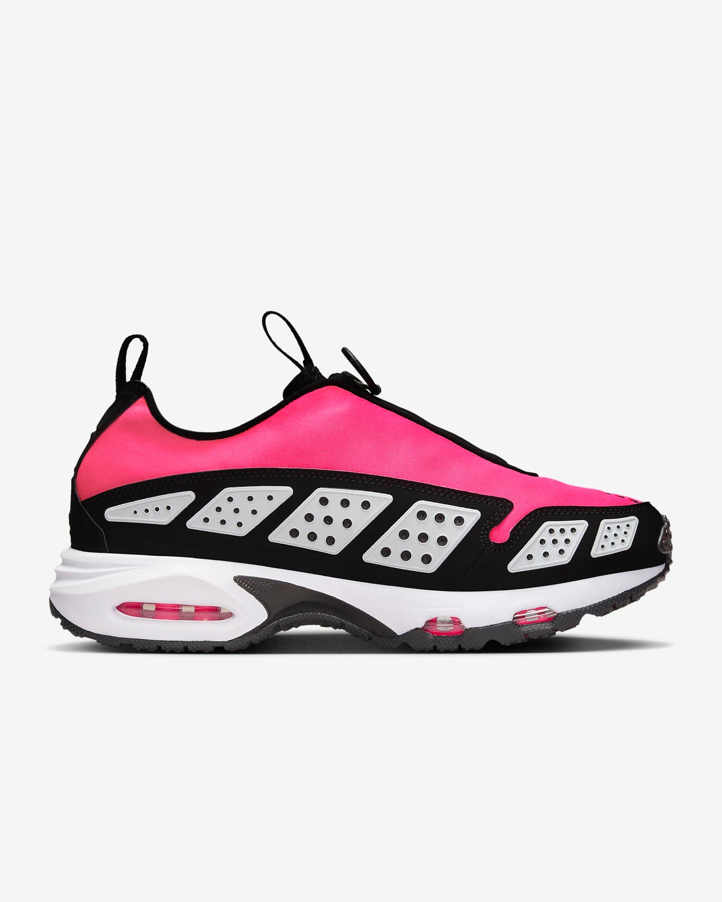 Nike Air Max SNDR "Hyper Pink/White/Black"