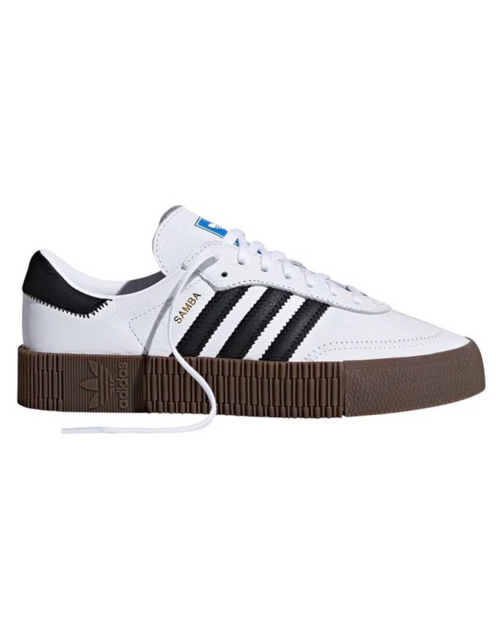Adidas Samba Rose