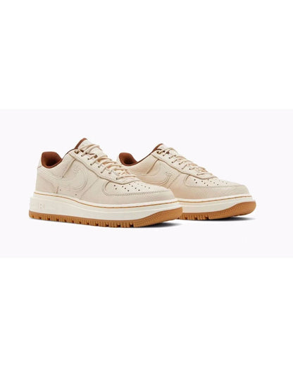 Nike Air Force 1 Low Low "Pecan"
