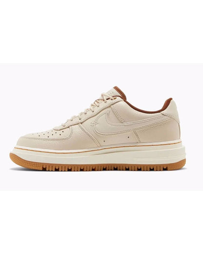 Nike Air Force 1 Low Low "Pecan"