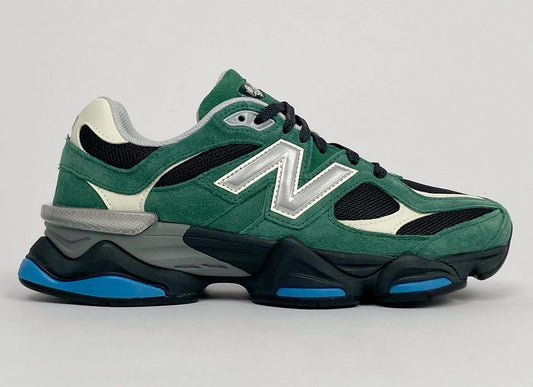 New Balance 9060 "Forest Green"