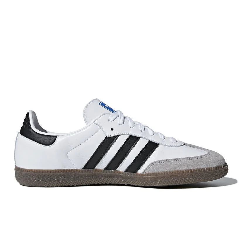 Adidas Samba OG - Unisex White/Black