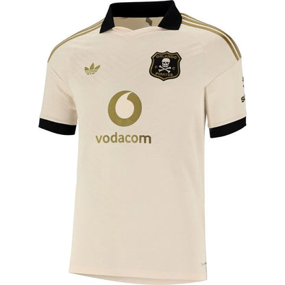 adidas Originals Orlando Pirates 26/27 Away Jersey Mens Linen