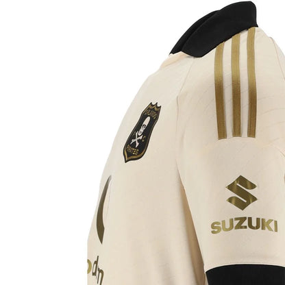 adidas Originals Orlando Pirates 26/27 Away Jersey Mens Linen