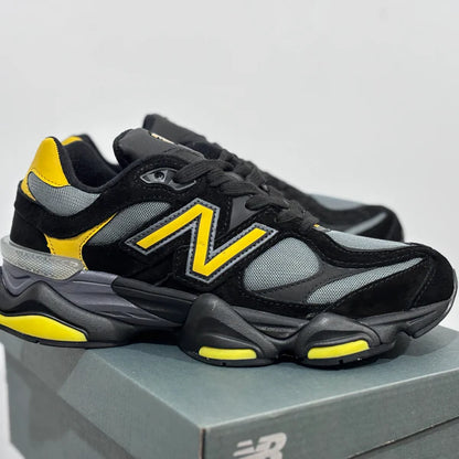New Balance 9060 "Yellow/Black"