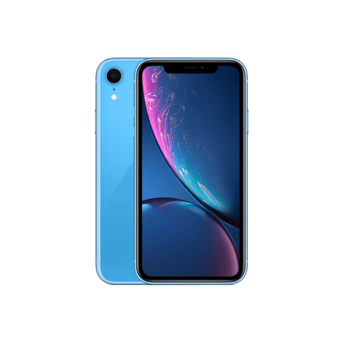 Apple iPhone Xr Blue 64GB