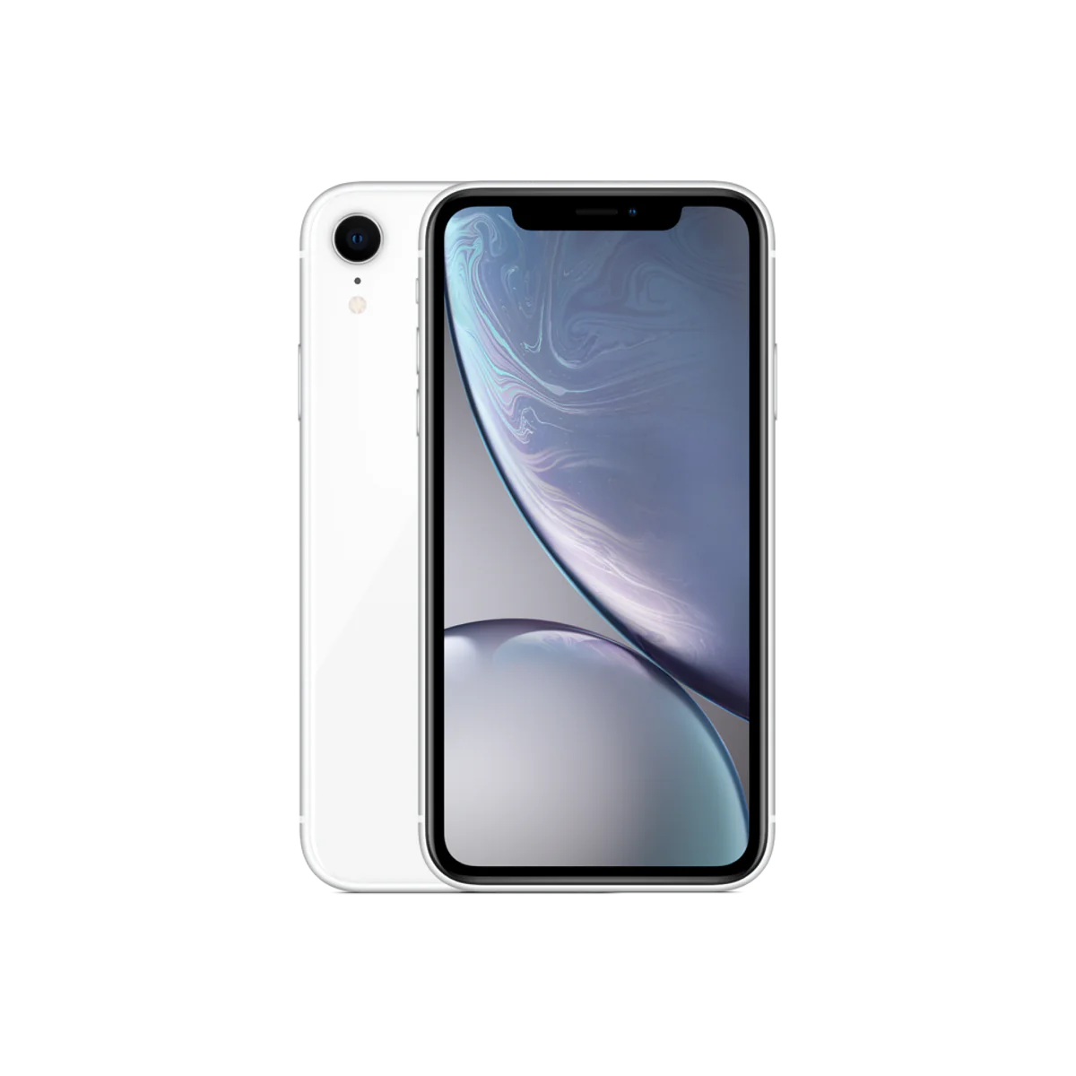 Apple iPhone Xr White 64GB