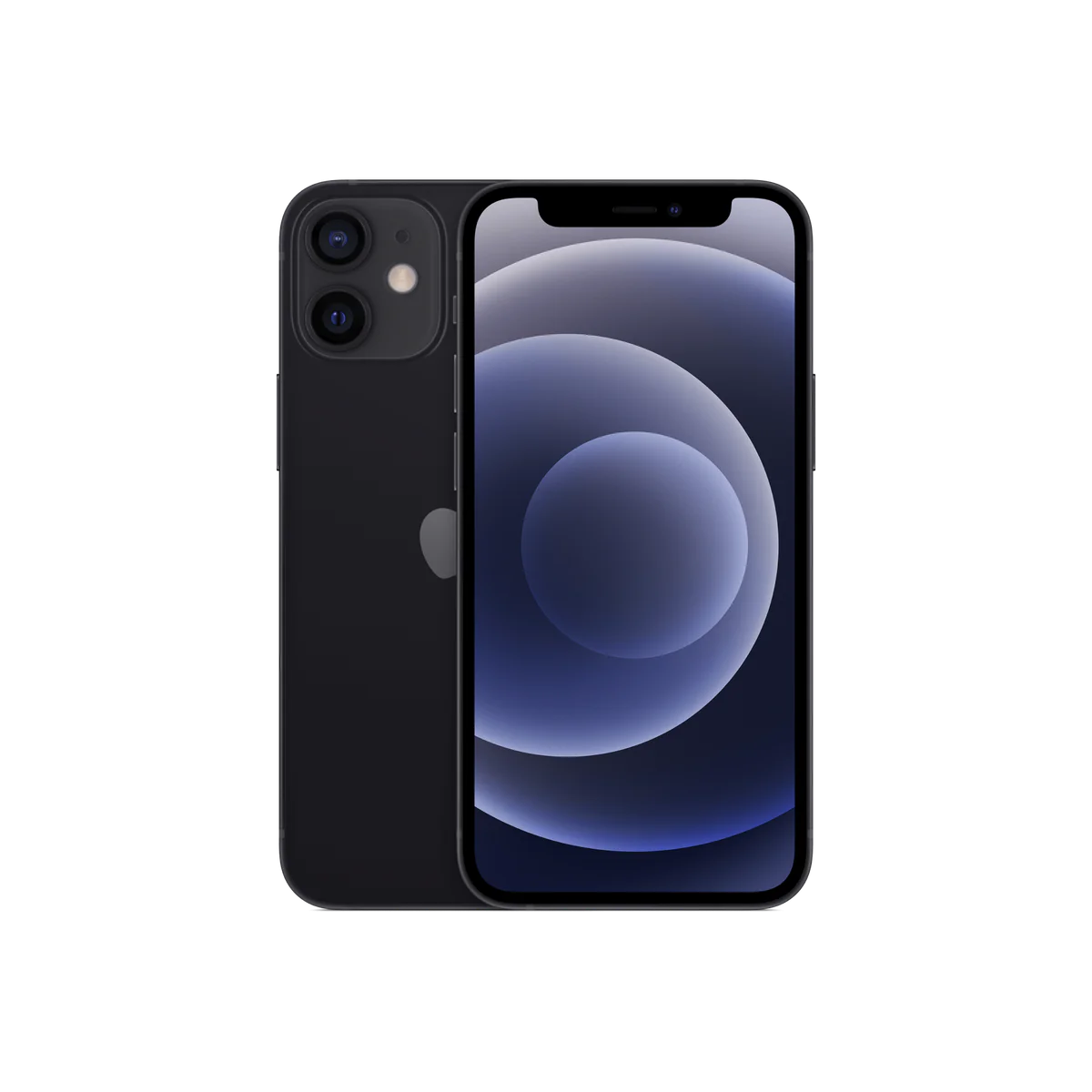 Apple iPhone 12 Black 128GB