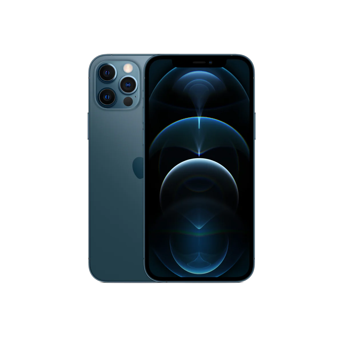 Apple iPhone 12 Pro Pacific Blue 256GB