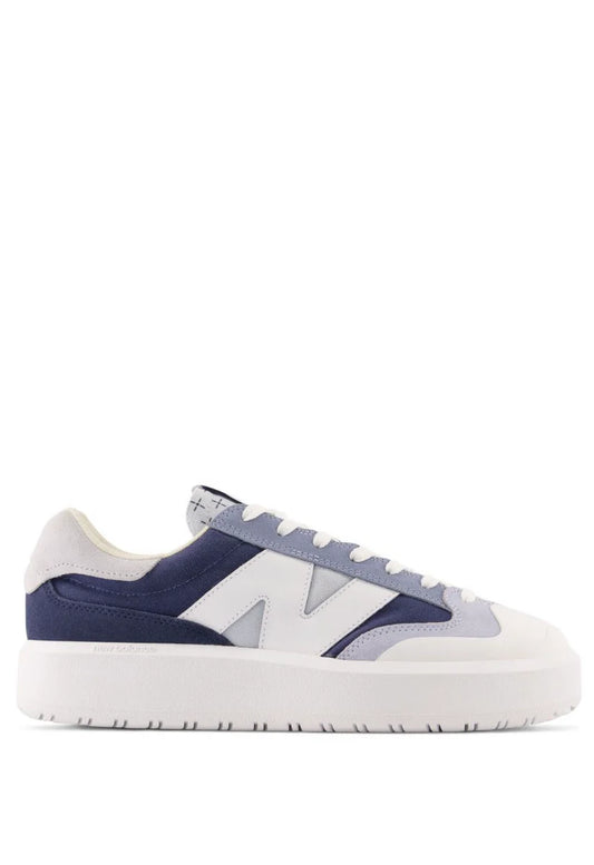 New Balance CT302 “Vintage Indigo”
