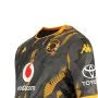 Kappa Kaizer Chiefs Mens Away Jersey 2025/26 Grey/Multi