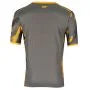 Kappa Kaizer Chiefs Mens Away Jersey 2025/26 Grey/Multi