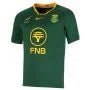 Nike Springboks 25/26 Stadium VL Home Jersey Mens Green/Gold