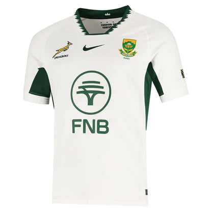 Nike Springboks 25/26 Stadium Away Jersey Mens White