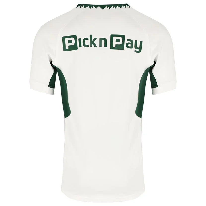 Nike Springboks 25/26 Stadium Away Jersey Mens White