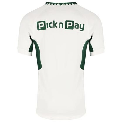 Nike Springboks 25/26 Stadium Away Jersey Mens White