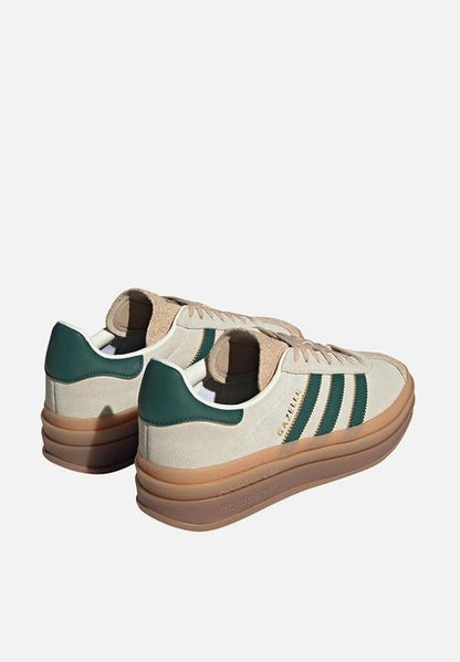 Adidas Gazelle bold