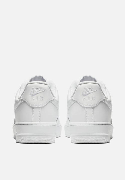 Nike Air Force 1 '07 White