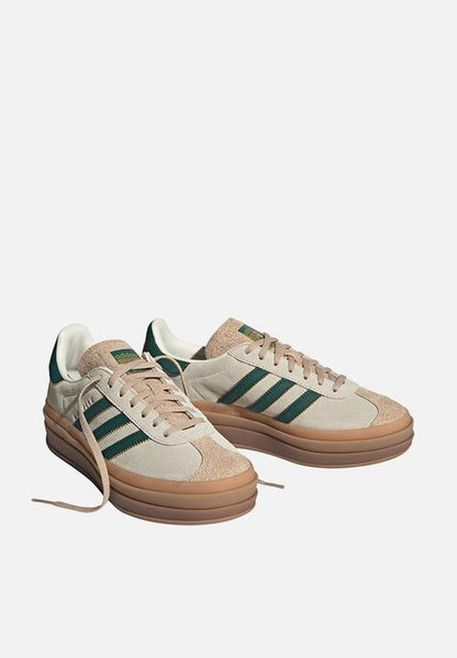 Adidas Gazelle bold