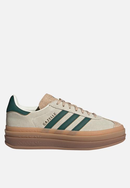 Adidas Gazelle bold