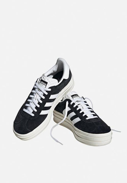 Adidas Gazelle bold