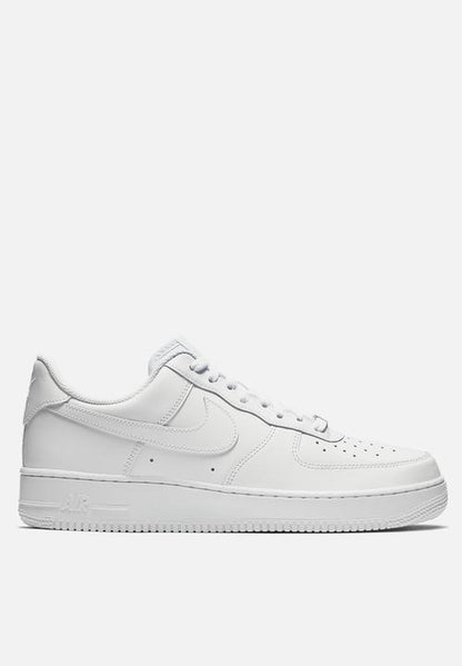 Nike Air Force 1 '07 White