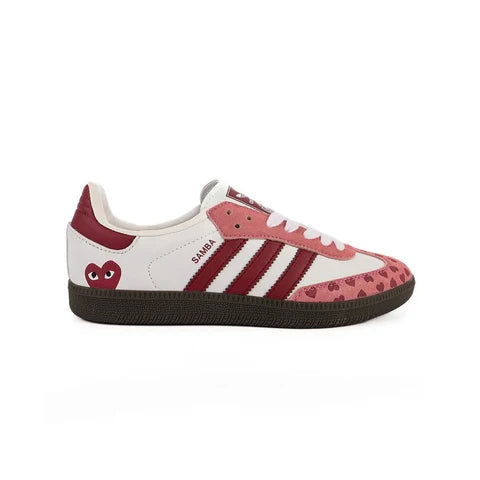 Adidas Samba OG - Pink Love Limitted Edition