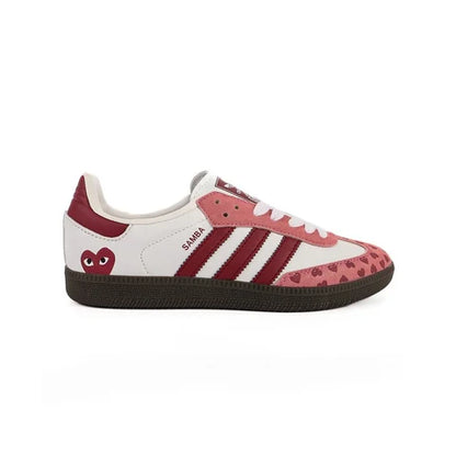 Adidas Samba OG - Pink Love Limitted Edition