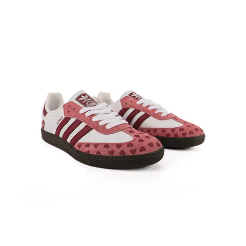 Adidas Samba OG - Pink Love Limitted Edition