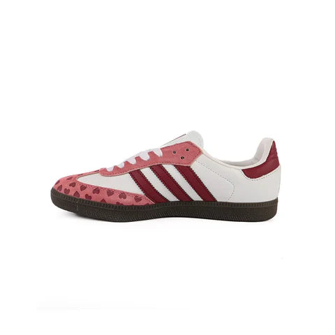 Adidas Samba OG - Pink Love Limitted Edition