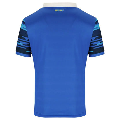 Puma Mamelodi Sundowns Third Jersey Mens Mountain Blue