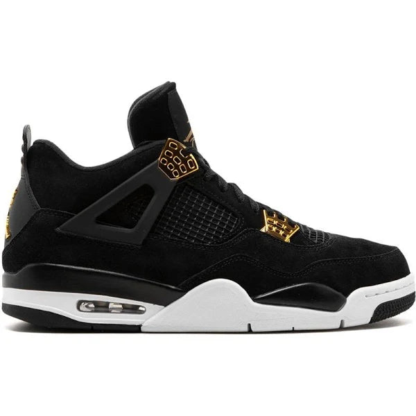 Nike - Air Jordan 4 Retro Royalty
