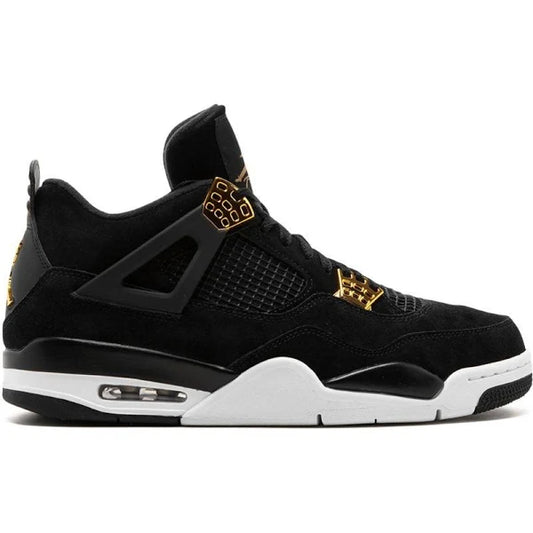 Nike - Air Jordan 4 Retro Royalty