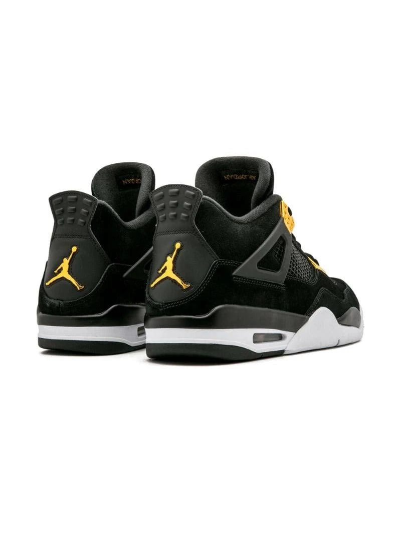 Nike - Air Jordan 4 Retro Royalty