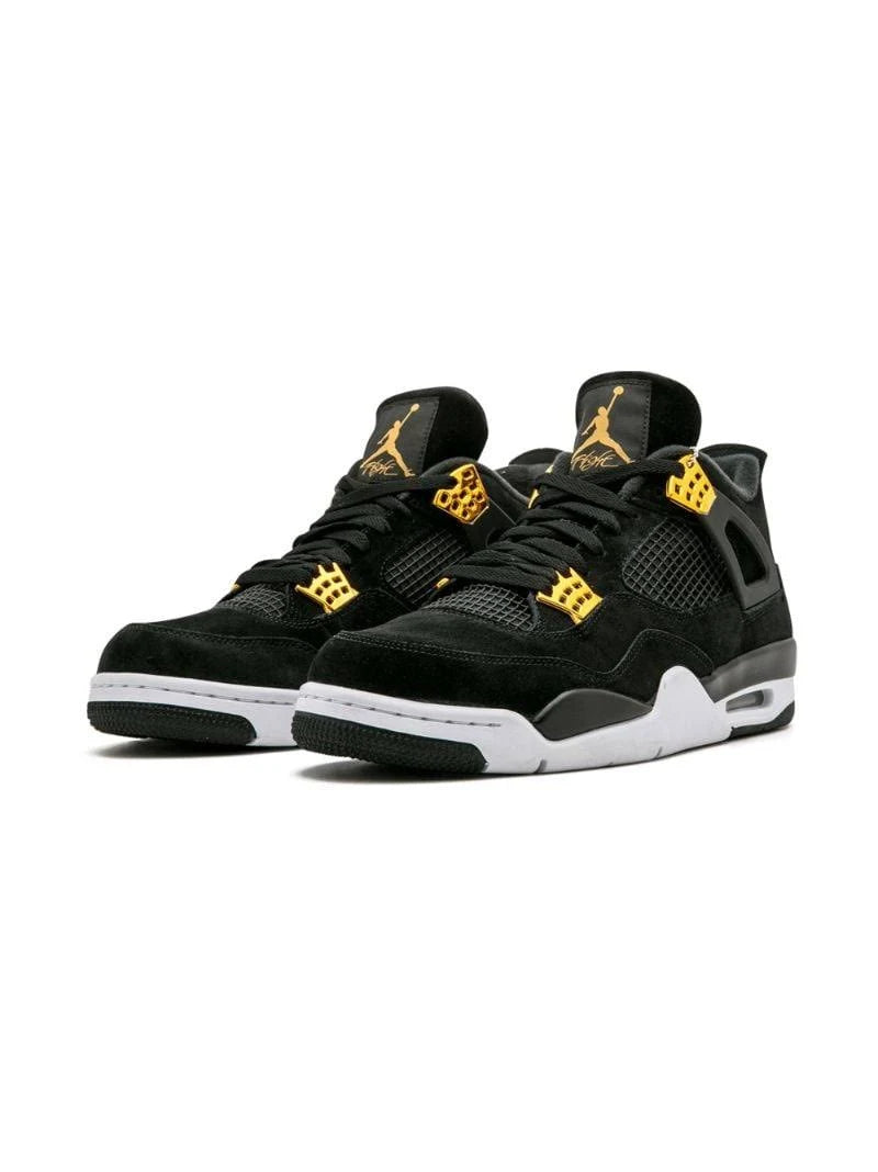 Nike - Air Jordan 4 Retro Royalty