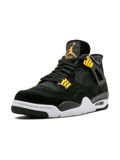 Nike - Air Jordan 4 Retro Royalty